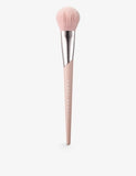 Fenty Beauty sculpting bronzer brush 195 (British brand)