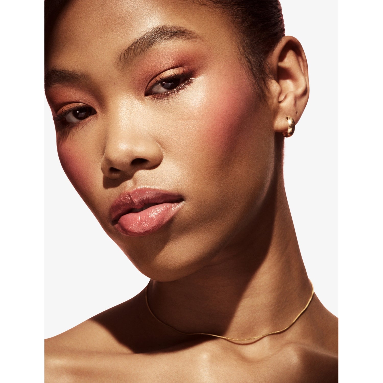Fenty Beauty Cheeks Out Freestyle cream blush 3g, UK version