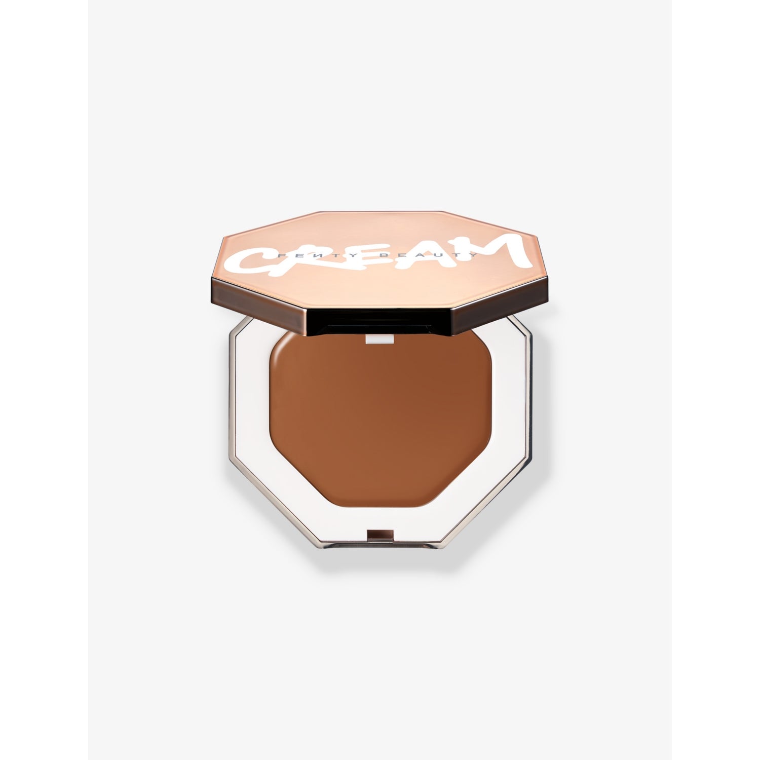 Cheeks Out Freestyle cream bronzer 6.2g - 01 Amber