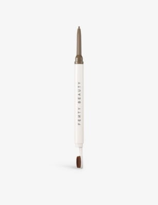 Fenty Beauty Brow MVP ultra-fine brow pencil 0.07g, imported from the UK