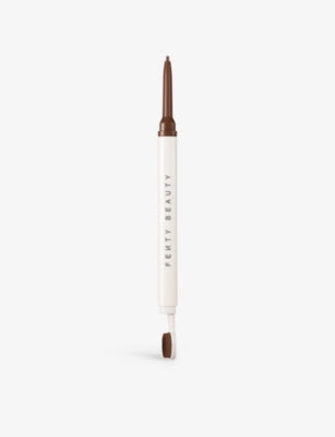 Fenty Beauty Brow MVP Ultra Fine Brow Pencil and Styler 0.07g