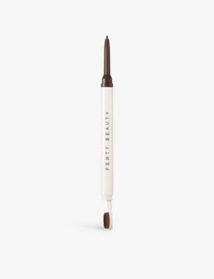 Fenty Beauty Brow MVP Ultra Fine Brow Pencil and Styler 0.07g