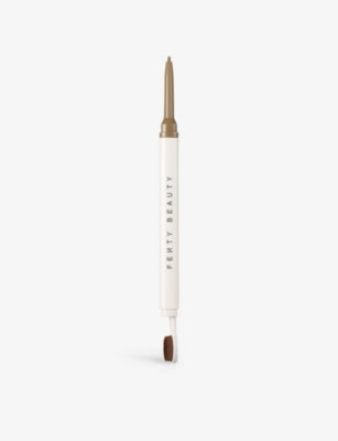 Fenty Beauty Brow MVP Ultra Fine Brow Pencil and Styler 0.07g