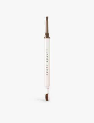 Fenty Beauty Brow MVP Ultra Fine Brow Pencil and Styler 0.07g
