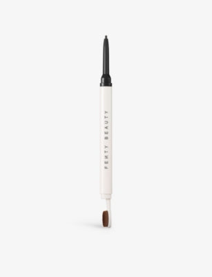 Fenty Beauty Brow MVP Ultra Fine Brow Pencil and Styler 0.07g
