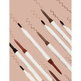 Fenty Beauty Brow MVP ultra-fine brow pencil 0.07g, imported from the UK
