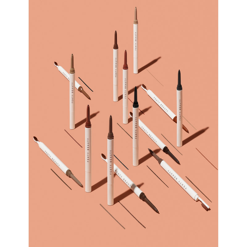 Fenty Beauty Brow MVP ultra-fine brow pencil 0.07g, imported from the UK