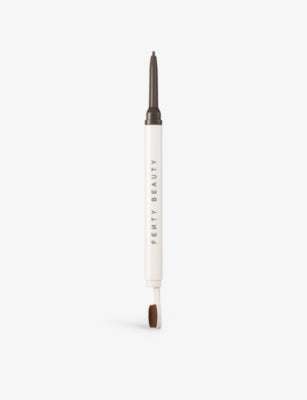 Fenty Beauty Brow MVP Ultra Fine Brow Pencil and Styler 0.07g