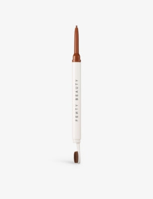 Fenty Beauty Brow MVP Ultra Fine Brow Pencil and Styler 0.07g