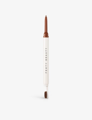 Fenty Beauty Brow MVP Ultra Fine Brow Pencil and Styler 0.07g