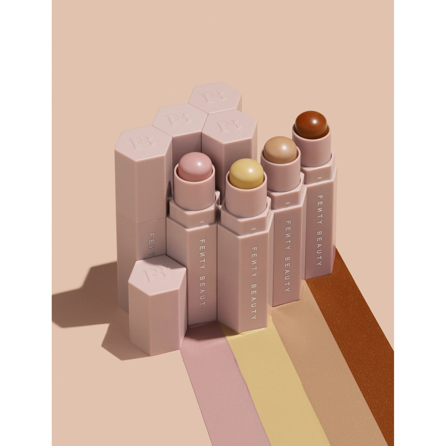 Fenty Beauty Match Stix correcting skinstick 7.1g (British brand)