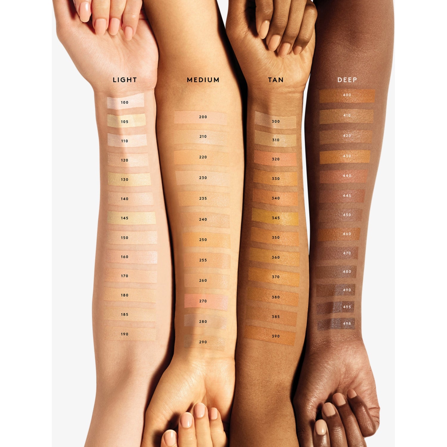 Fenty Pro Filt'r Instant Retouch concealer 8ml - British product