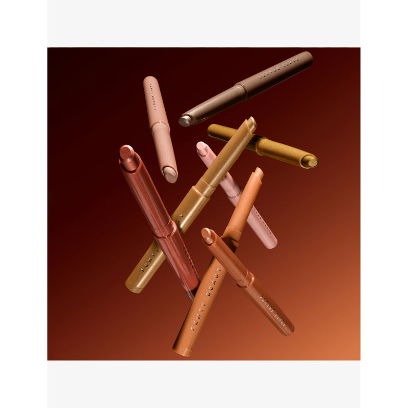 Fenty Beauty Shadowstix Longwear eyeshadow stick 1.6g, imported from the UK