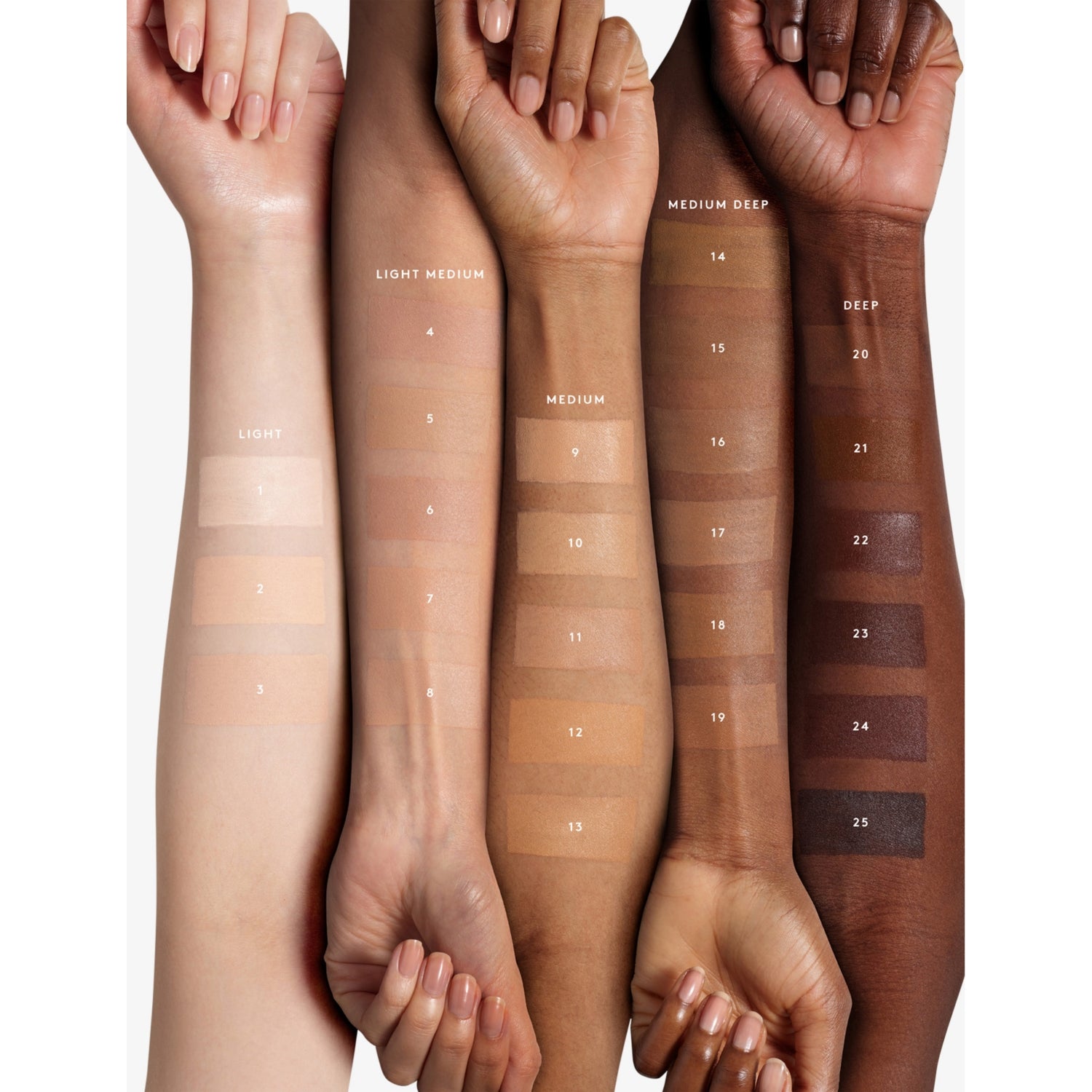 Fenty Beauty Eaze Drop blurring skin tint 32ml - British product