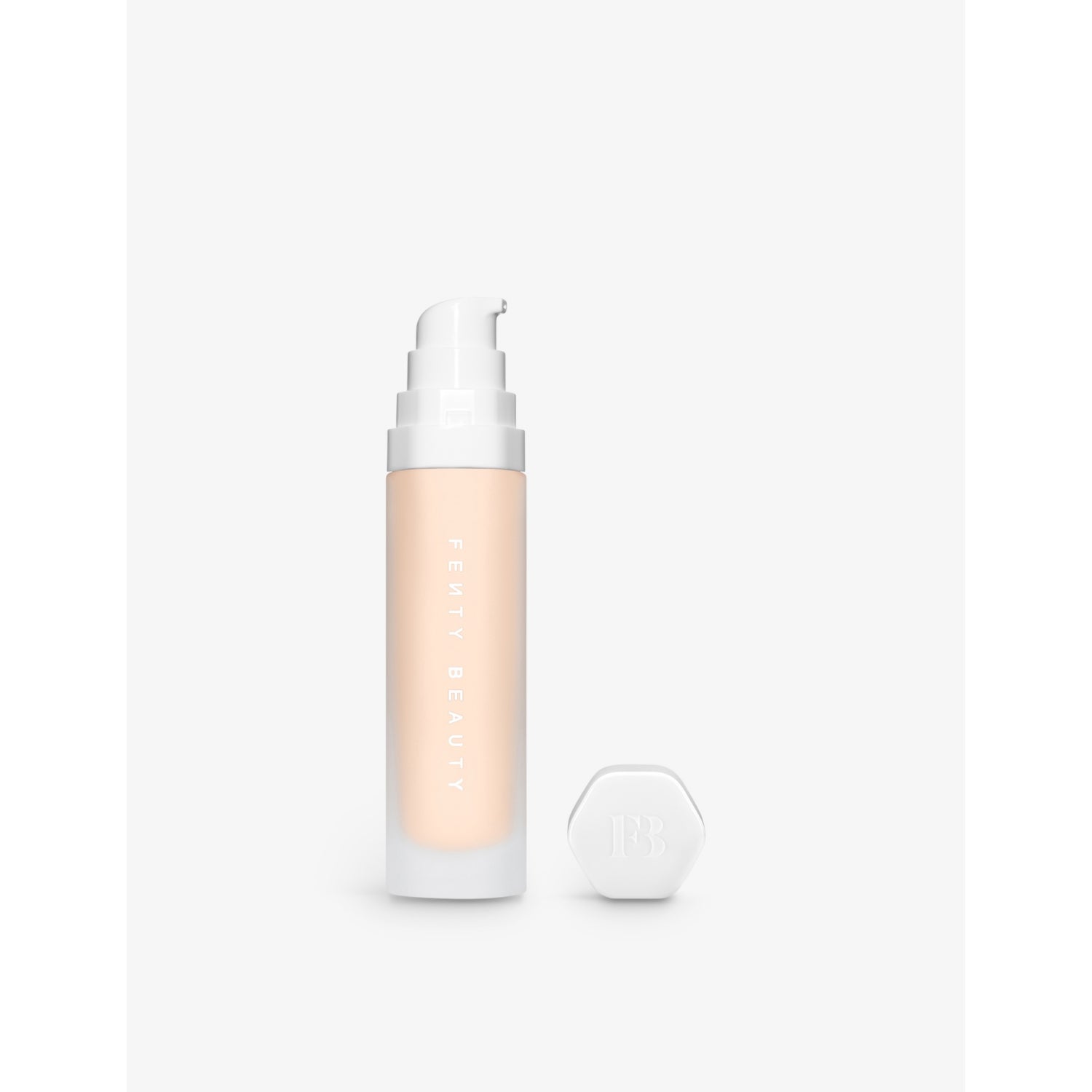 Fenty Beauty Soft'Lit Naturally Luminous Longwear Foundation 32ml, imported from the UK