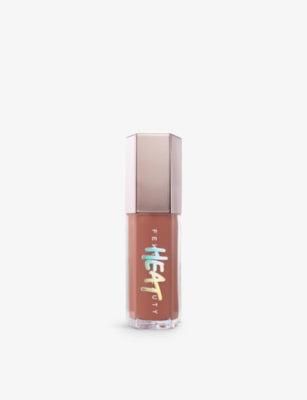 Fenty Beauty lip gloss Heat 9ml, imported from the UK