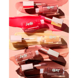 Fenty Beauty lip gloss Heat 9ml, imported from the UK