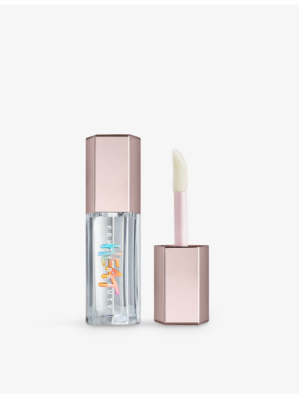 Fenty Beauty lip luminizer Heat 9ml, imported from the UK