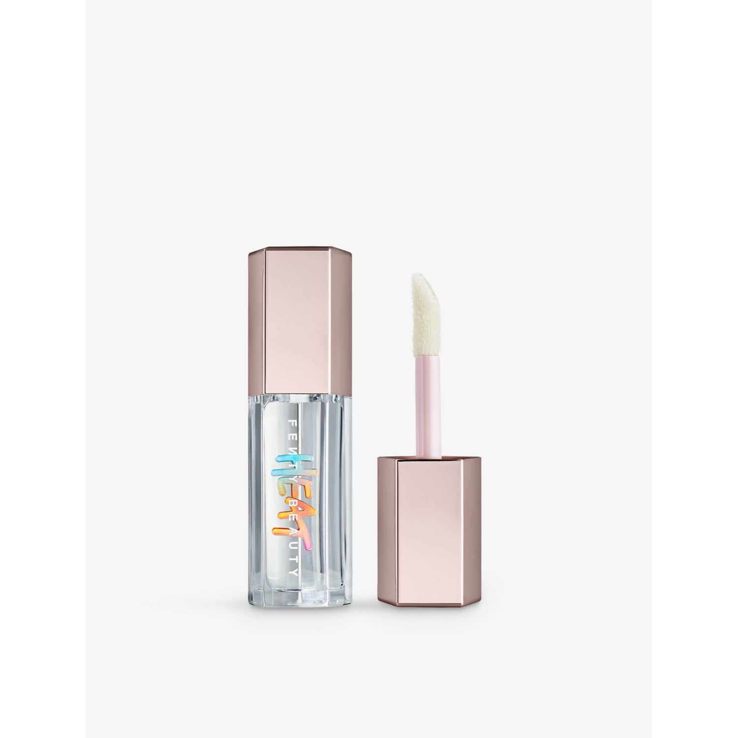 Fenty Beauty lip luminizer Heat 9ml, imported from the UK