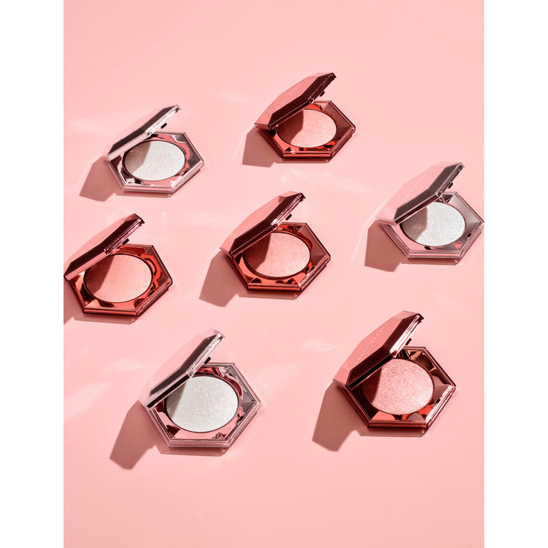 Fenty Beauty Diamond Bomb Veil highlighter 8g, UK version