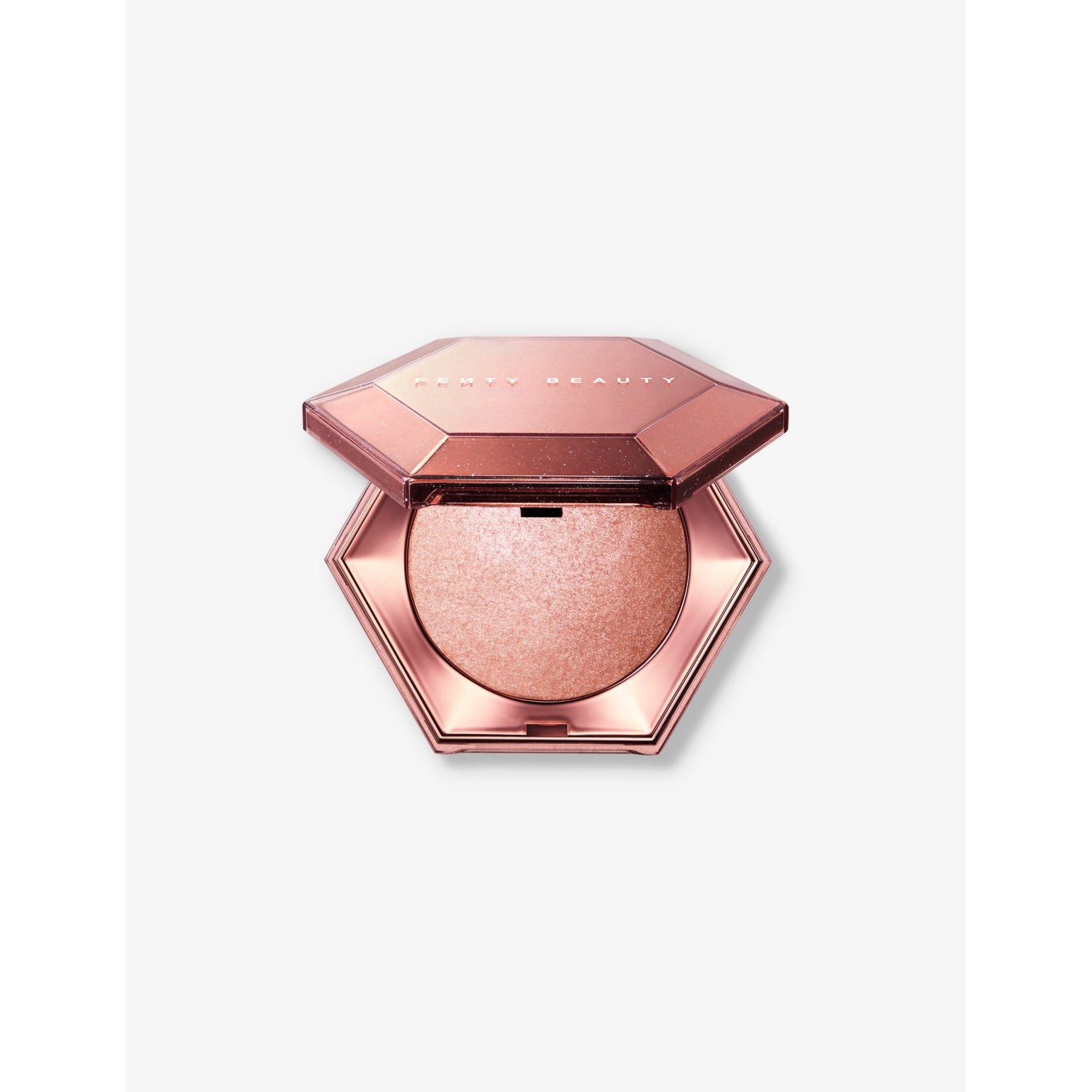 Fenty Beauty Diamond Bomb Veil highlighter 8g