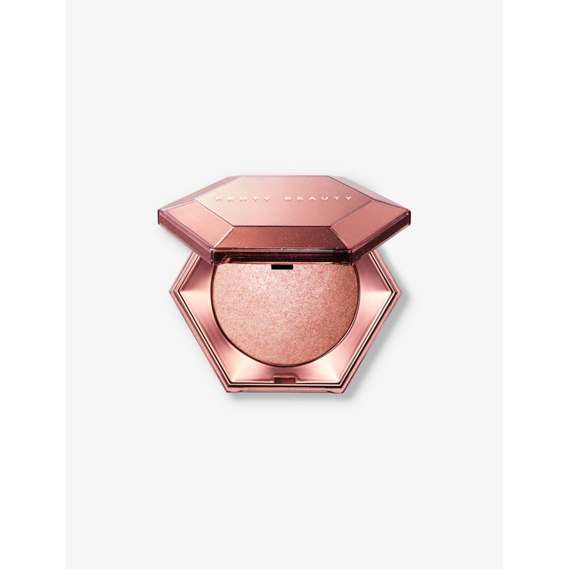 Fenty Beauty Diamond Bomb Veil highlighter 8g