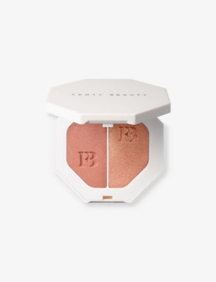 Fenty Beauty Killawatt Freestyle highlighter duo 7g - British product
