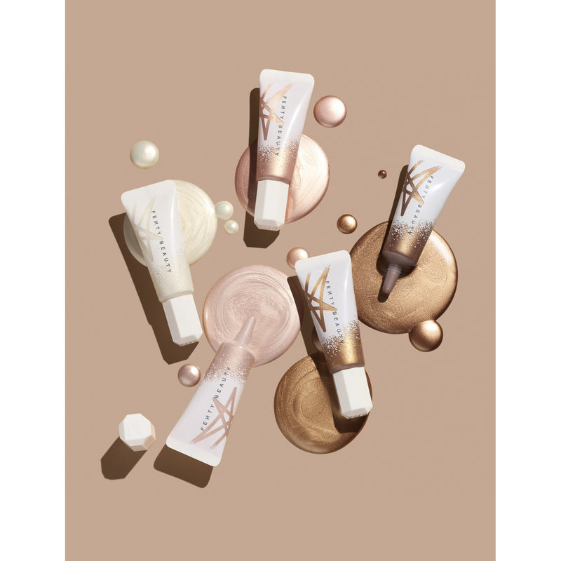 Fenty Beauty Liquid Killawatt Freestyle highlighter 15ml (British brand)