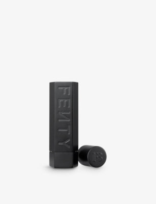 Fenty Beauty Icon refillable lipstick case, UK version