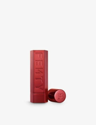Fenty Beauty Icon refillable lipstick case, UK version