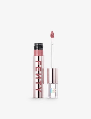 Fenty Beauty Icon Velvet Liquid Lipstick 5.5g