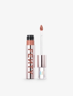 Fenty Beauty Icon Velvet Liquid Lipstick 5.5g