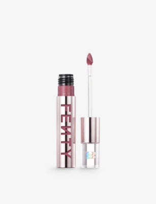 Fenty Beauty Icon Velvet Liquid Lipstick 5.5g