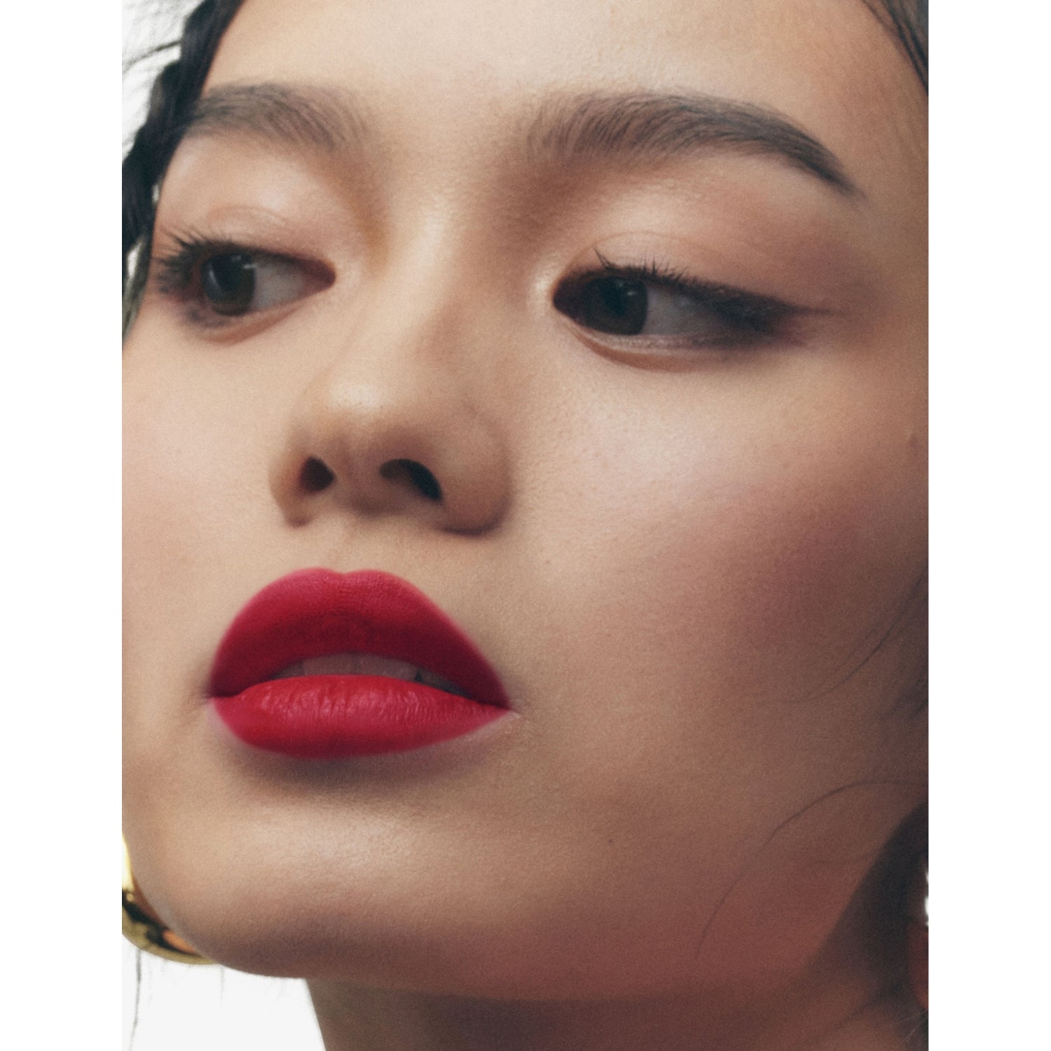 Fenty Beauty Icon Velvet liquid lipstick 5.5g (British brand)