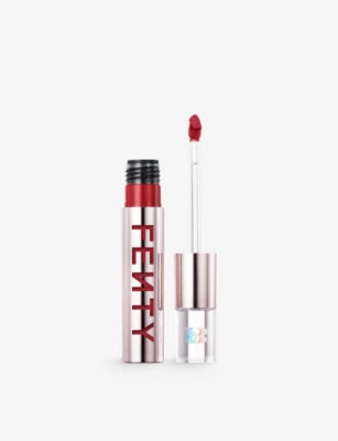 Fenty Beauty Icon Velvet Liquid Lipstick 5.5g