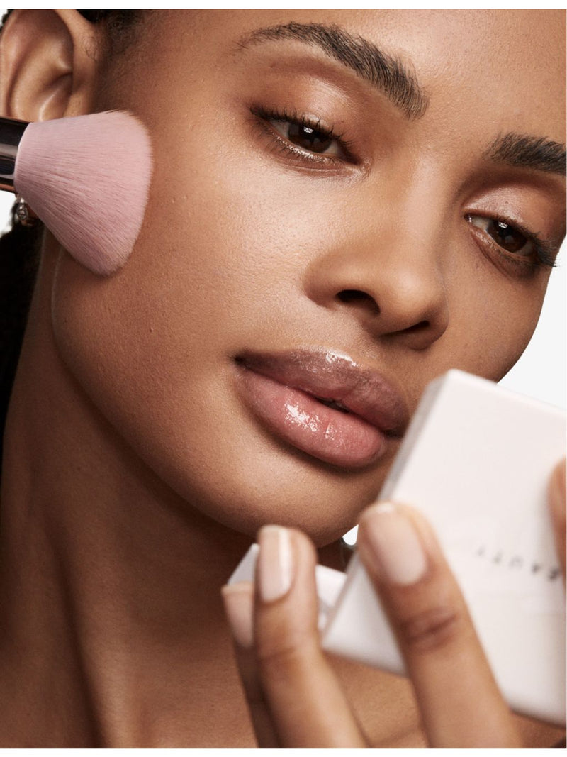 Fenty Beauty Invisimatte setting powder 8.5g - British product