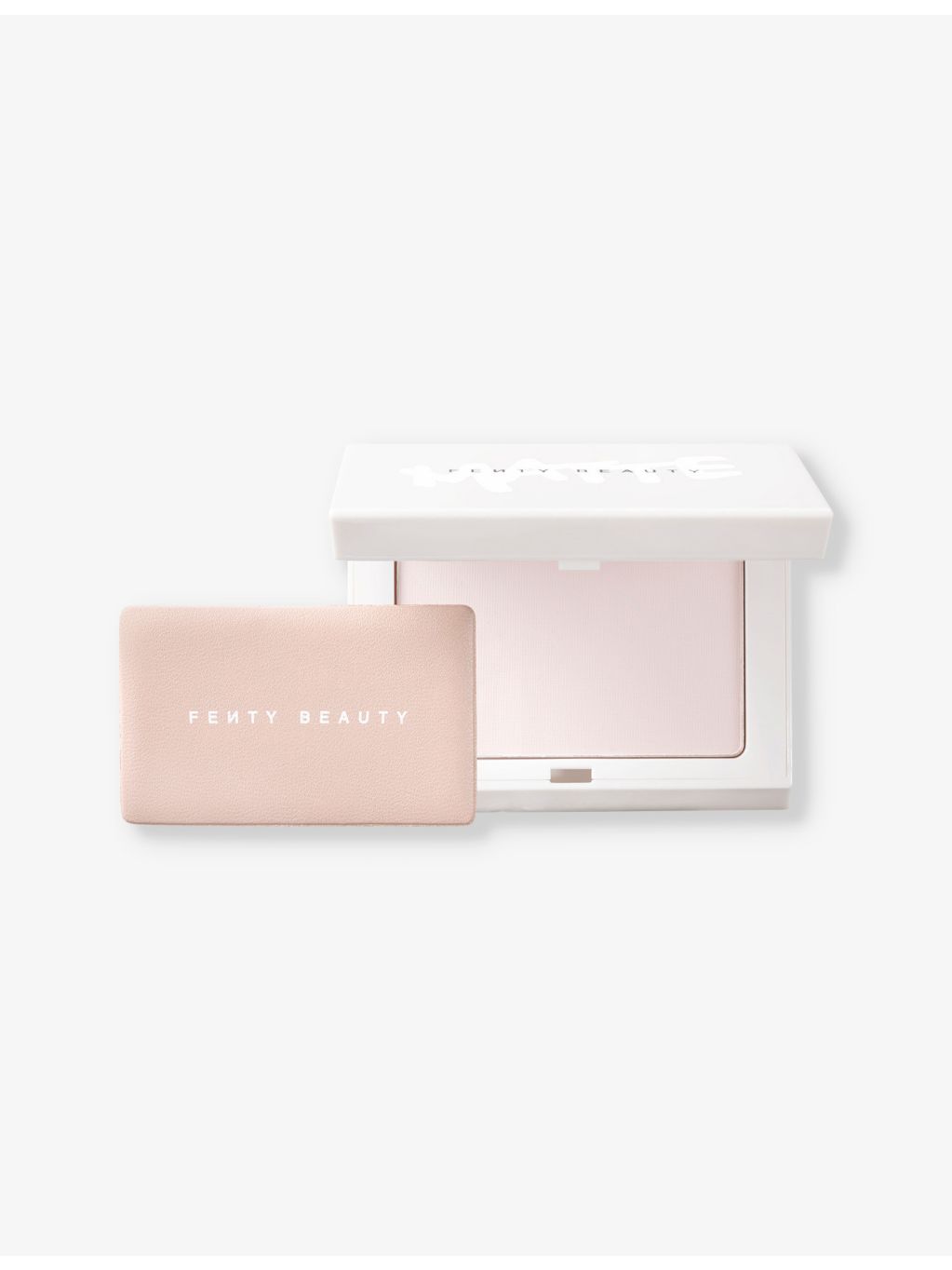 Fenty Beauty Invisimatte setting powder 8.5g - British product