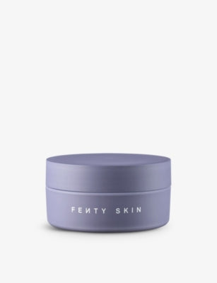 Fenty Beauty Butta Drop whipped oil body cream 200ml, imported from the UK