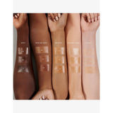 Fenty Beauty Hydra Vizor Huez tinted moisturiser SPF30 50ml - British product