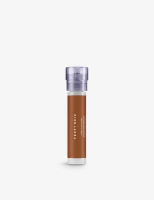 Fenty Beauty Hydra Vizor Huez Broad Spectrum Mineral SPF30 Sunscreen Tinted Moisturiser 50ml