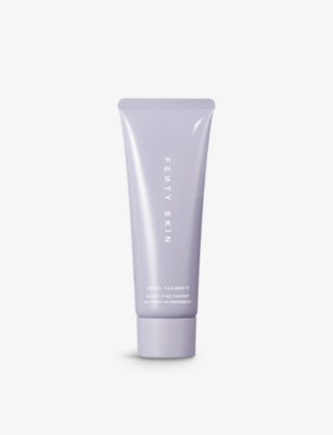 Fenty Beauty mini cleanser Barbados Cherry 45ml, UK version
