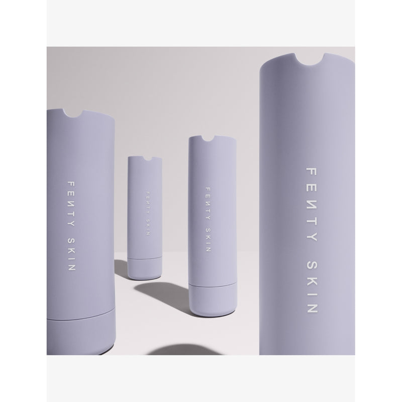 Fenty Beauty Hydra Vizor refillable case 50ml - British product