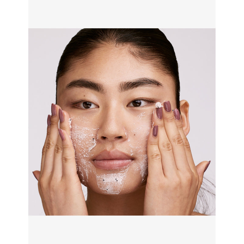 Fenty Beauty Cookies N Clean face scrub 100g, imported from the UK