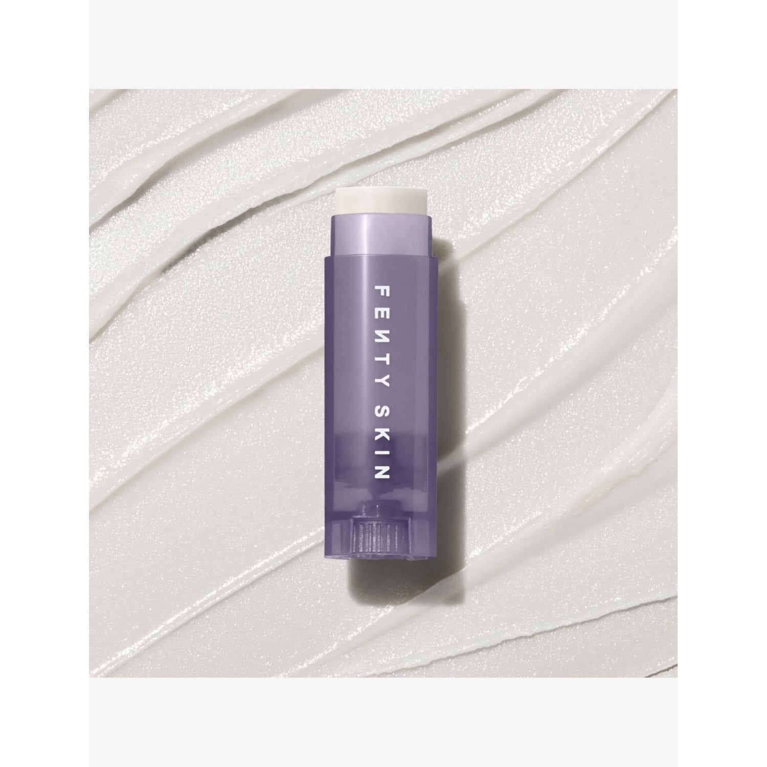 Fenty Beauty cherry lip balm 5g, imported from the UK