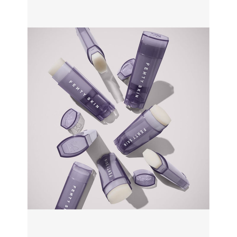Fenty Beauty cherry lip balm 5g, imported from the UK