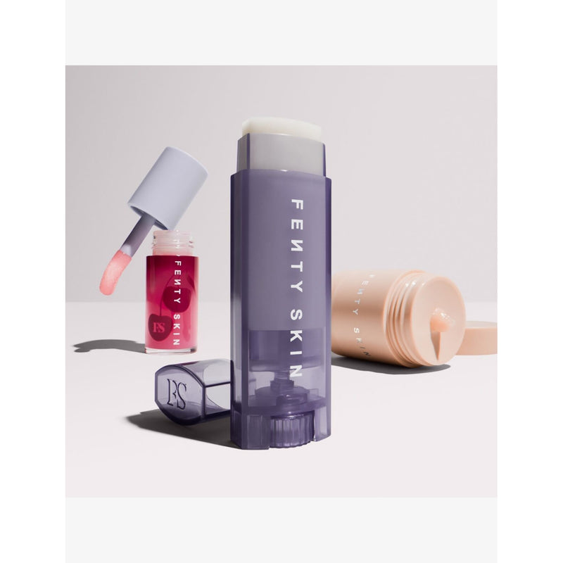 Fenty Beauty cherry lip balm 5g, imported from the UK