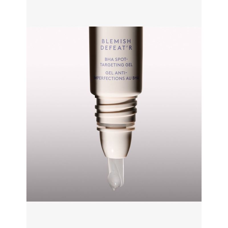 Fenty Beauty BHA spot targeting gel 15ml (British brand)