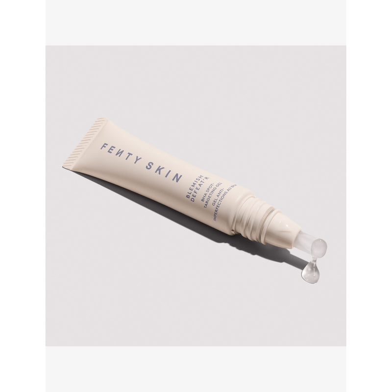 Fenty Beauty BHA spot targeting gel 15ml (British brand)