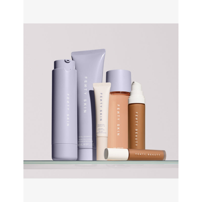 Fenty Beauty BHA spot targeting gel 15ml (British brand)