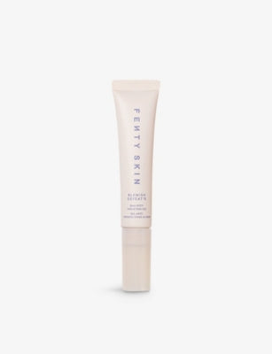 Fenty Beauty BHA spot targeting gel 15ml (British brand)